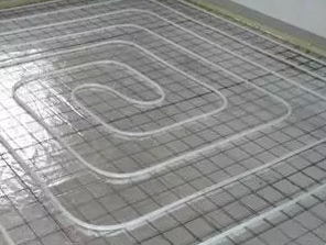 武强清洗地暖哪家好