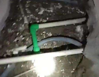 武强卫生间漏水多少钱