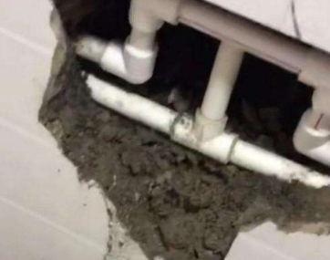 武强卫生间漏水哪家好