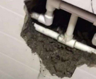 武强卫生间防水找谁好