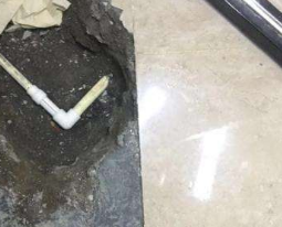 武强卫生间测漏水多少钱