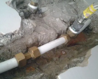 武强测漏水多少钱