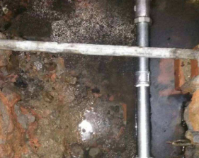 武强卫生间防水多少钱