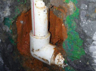 武强卫生间防水报价