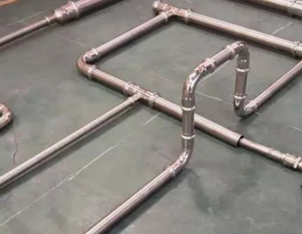 武强水管维修哪家好