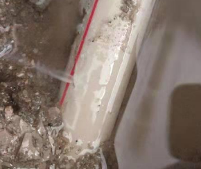 武强水管维修公司