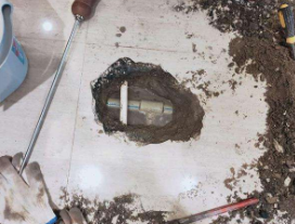 武强卫生间防水多少钱