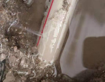 武强水管维修多少钱