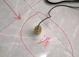 武强卫生间测漏水多少钱