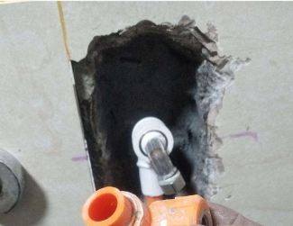 武强卫生间测漏水哪家好