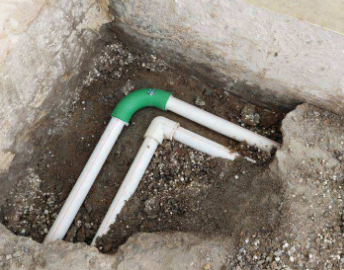 武强卫生间测漏水价格多少