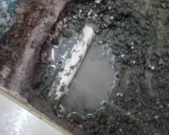 武强卫生间测漏水哪家好