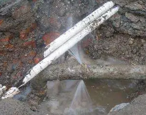 武强水管维修费用是多少