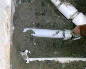 武强卫生间测漏水哪家好