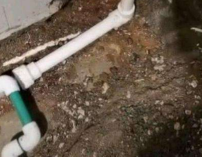 武强卫生间测漏水服务电话