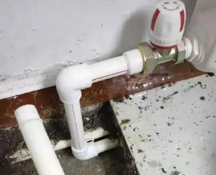 武强卫生间测漏水多少钱