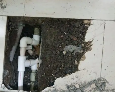 武强卫生间测漏水哪家好