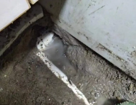 武强卫生间测漏水多少钱