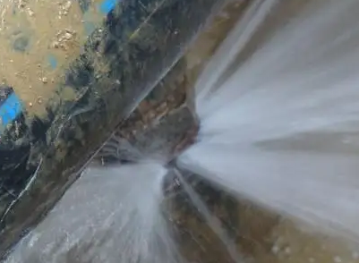 武强卫生间测漏水施工步骤