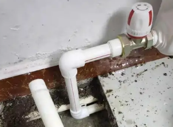 武强卫生间测漏水多少钱