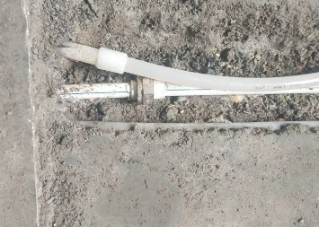 武强卫生间测漏水之解决方法