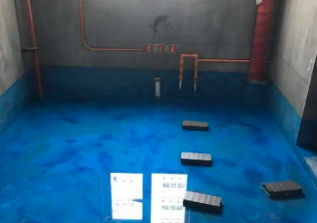 武强卫生间防水步骤