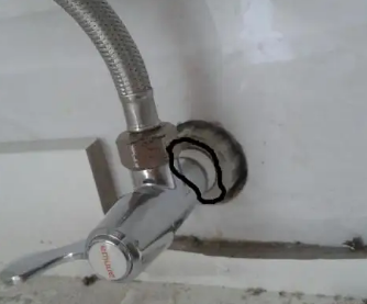 武强水管维修多少钱