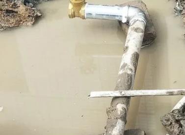 武强测漏水公司电话